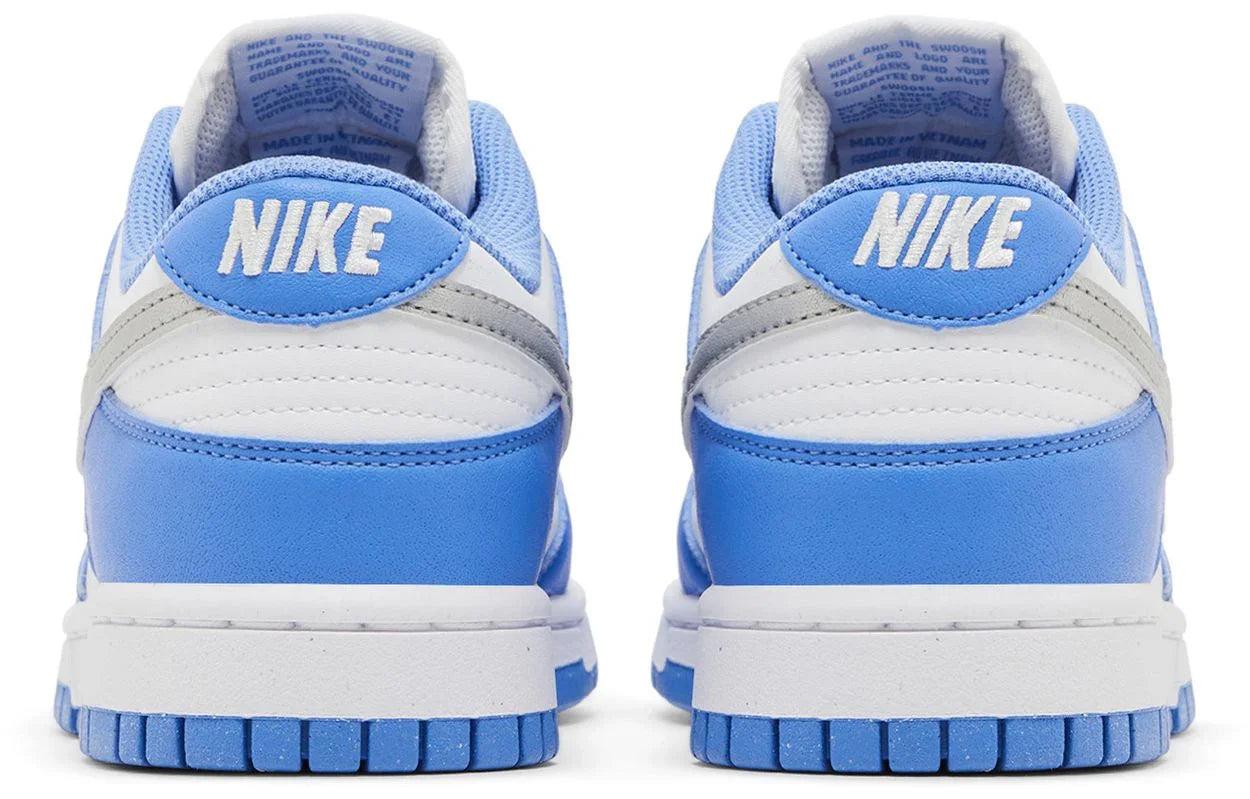 Nike Dunk Low Royal Pulse (Women's)-Back