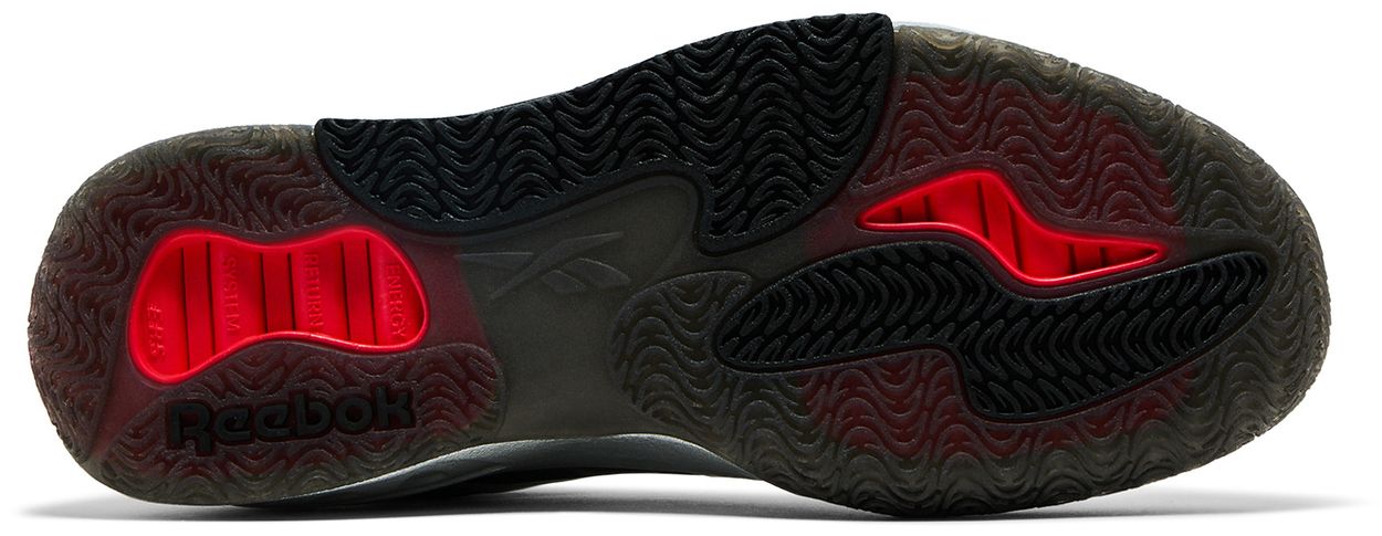 Reebok Engine A Mobius Re-Boot-Sole