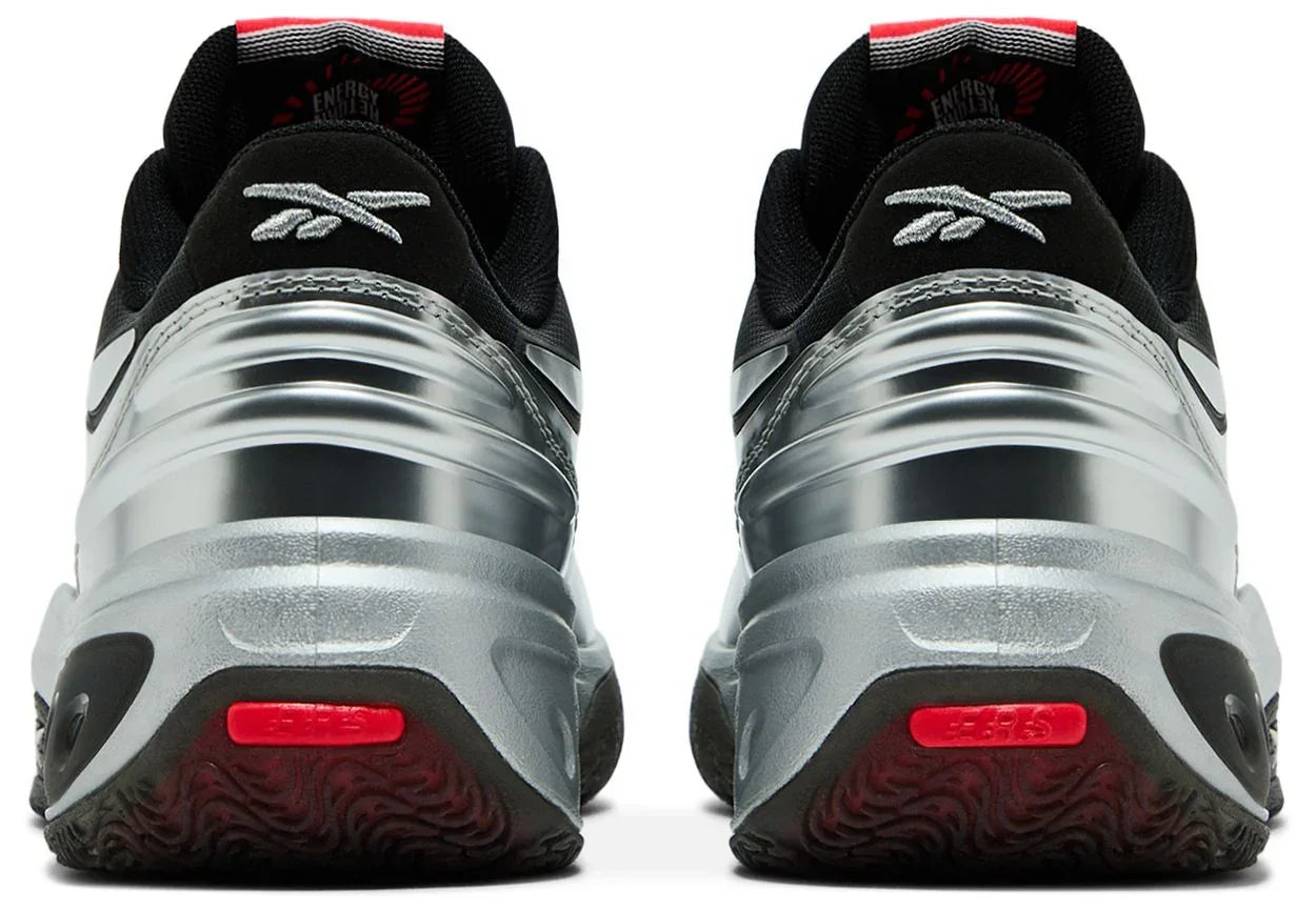 Reebok Engine A Mobius Re-Boot-Back