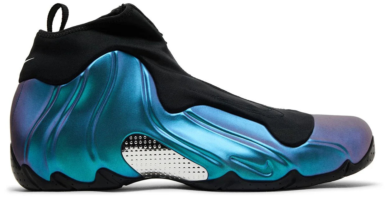Nike Air Flightposite Dusty Cactus-1
