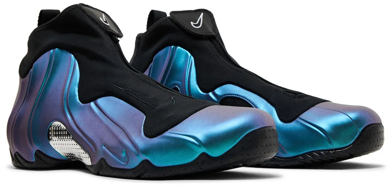 Nike Air Flightposite Dusty Cactus-Pair