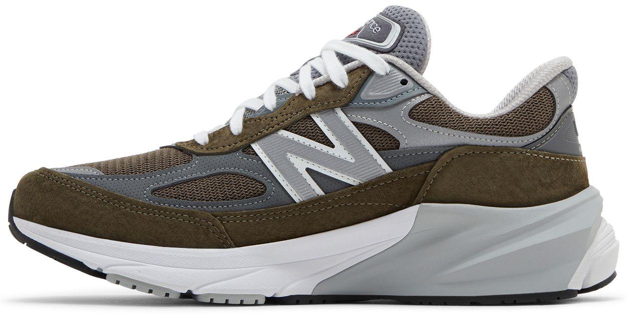 New Balance 990v6 MiUSA True Camo White-2