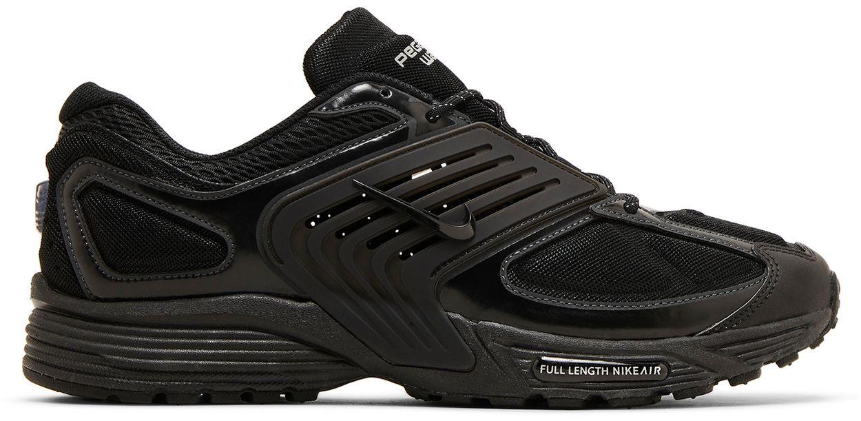 Nike Air Pegasus Wave Black Anthracite-1