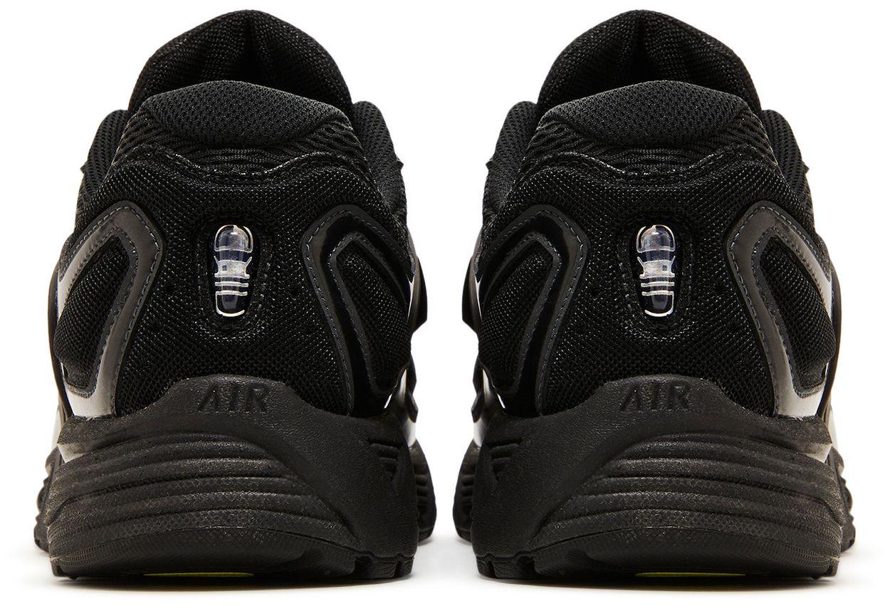 Nike Air Pegasus Wave Black Anthracite-Back