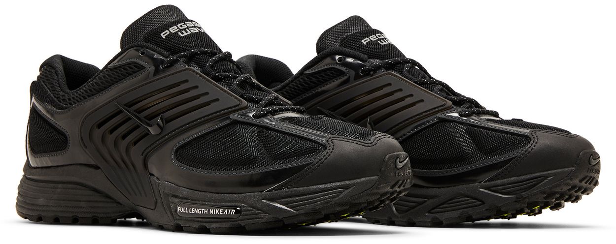 Nike Air Pegasus Wave Black Anthracite-Pair