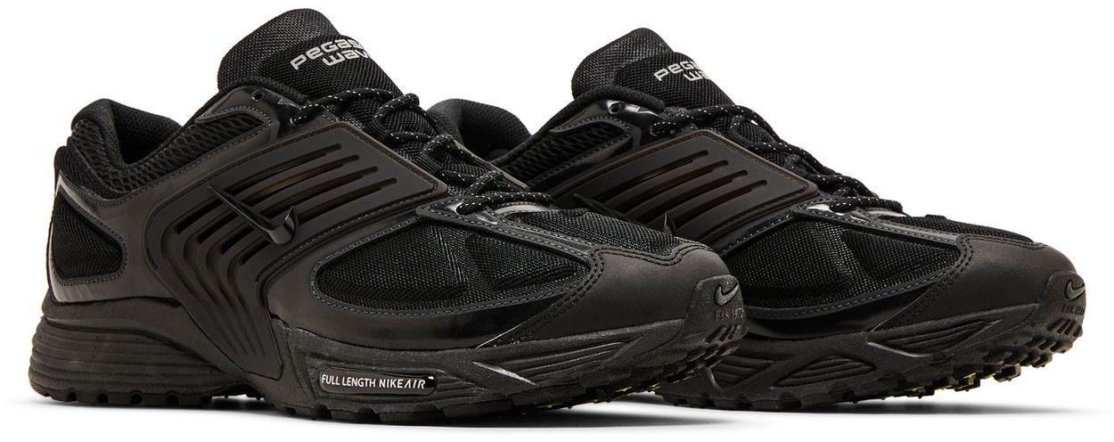 Nike Air Pegasus Wave Black Anthracite-Pair