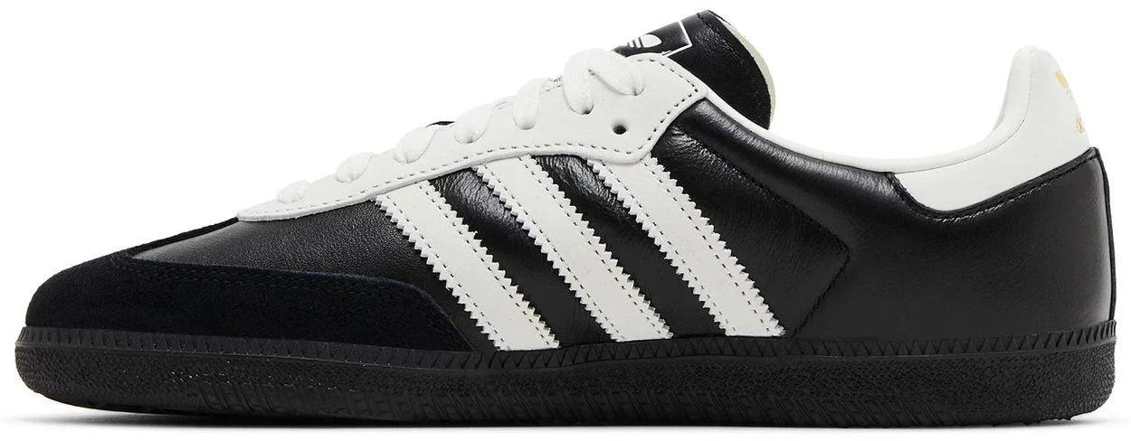 adidas Samba OG 75th Anniversary Pack Black-2