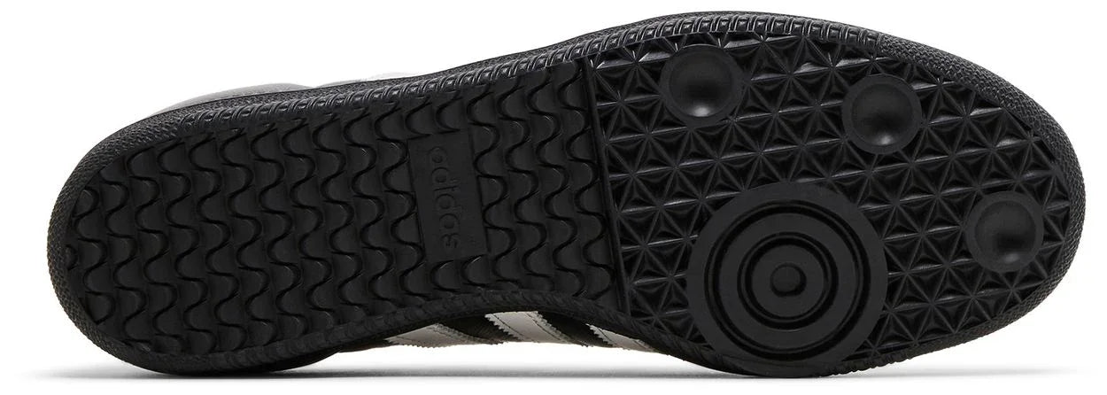 adidas Samba OG 75th Anniversary Pack Black-Sole