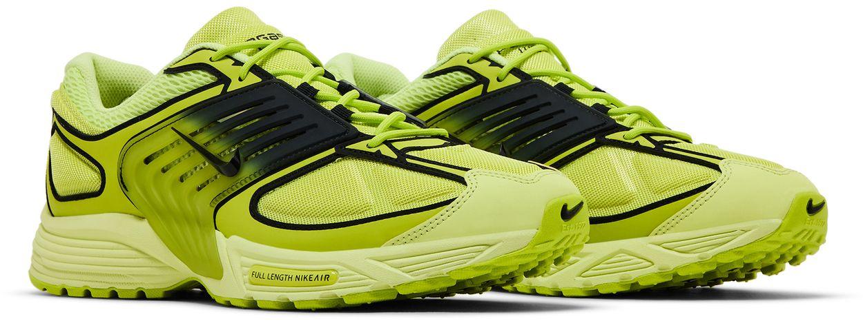 Nike Air Pegasus Wave Light Lemon Twist-Pair