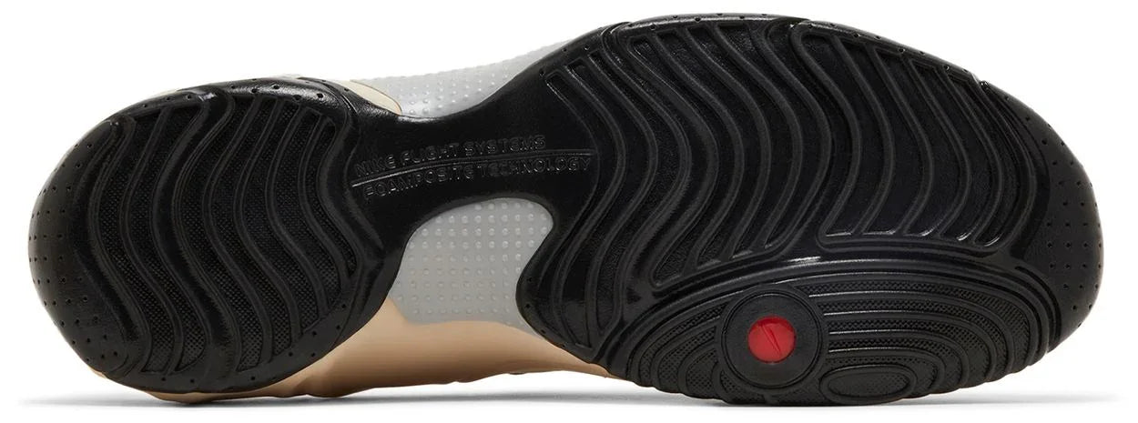 Nike Clogposite Sanddrift-Sole