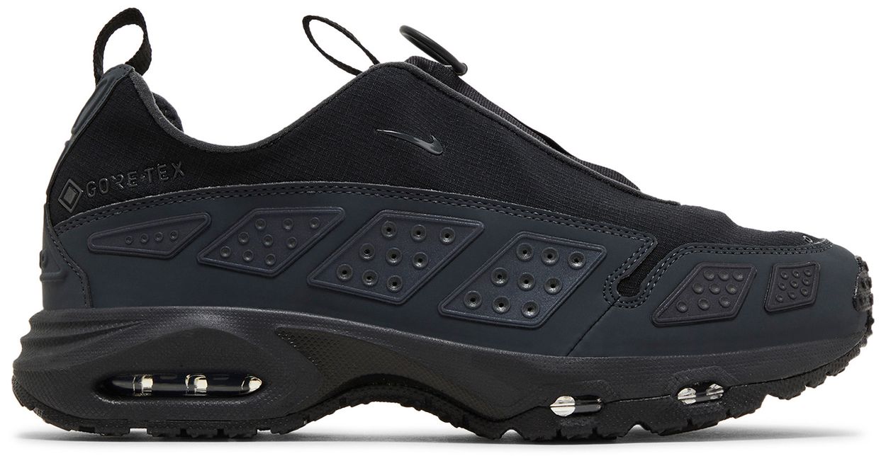 Nike Air Max Sunder Gore-Tex Black Smoke Grey (Women's)-1