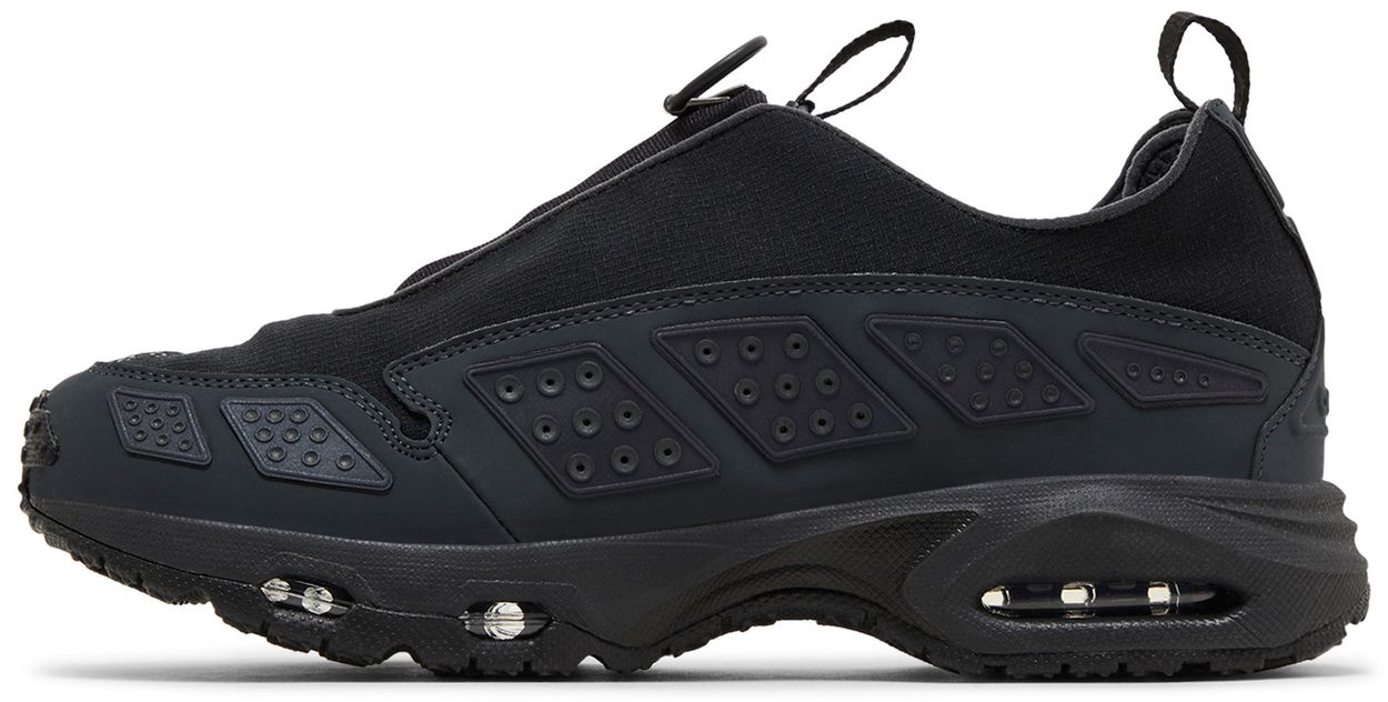 Nike Air Max Sunder Gore-Tex Black Smoke Grey (Women's)-2