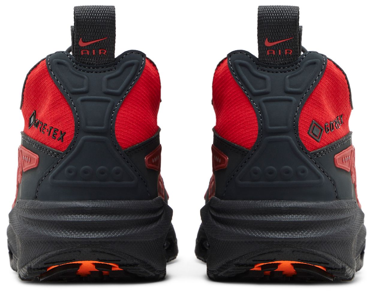 Nike Air Max Sunder Gore-Tex Hyper Crimson (Women's)-Back