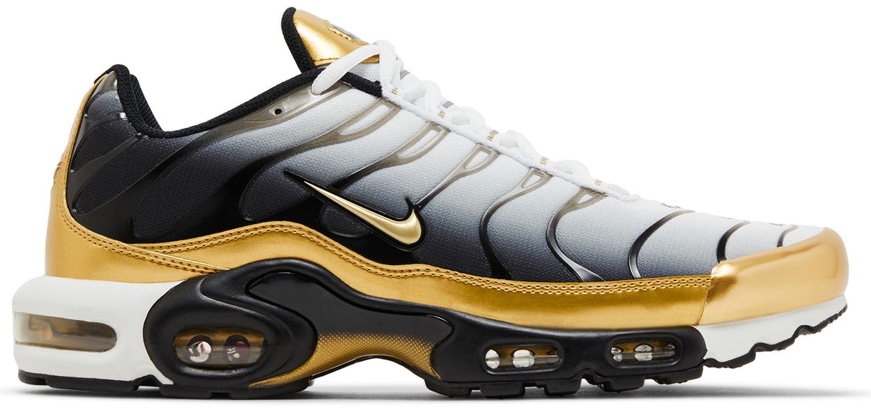 Nike Air Max Plus Premium Footlocker 50th Anniversary-1