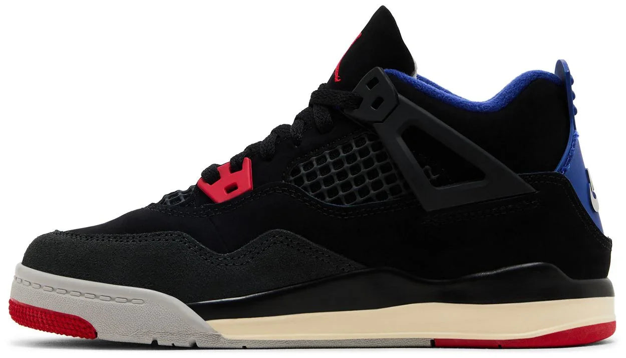 Jordan 4 Retro Rare Air (PS)-2