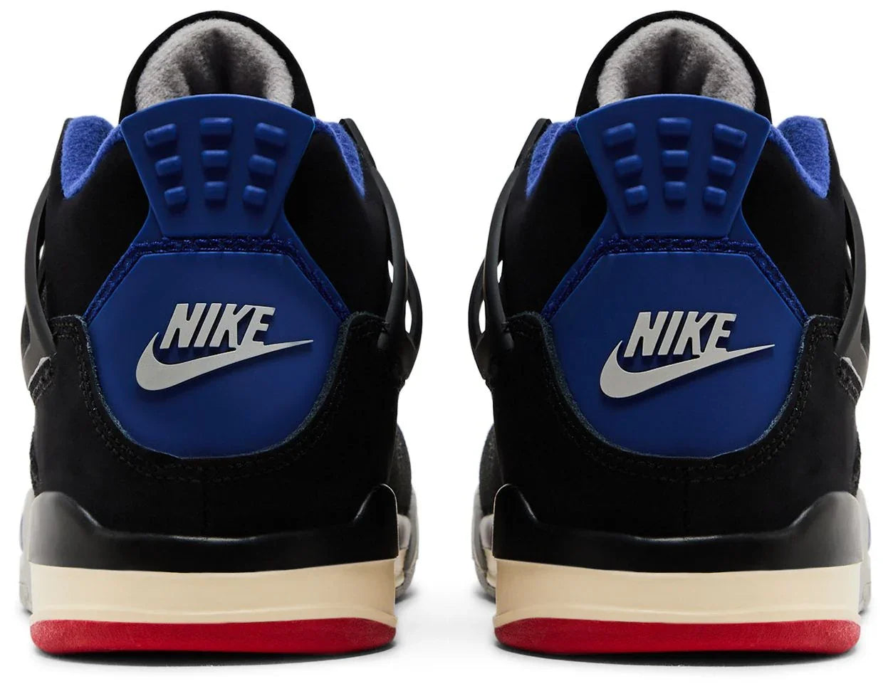 Jordan 4 Retro Rare Air (PS)-Back