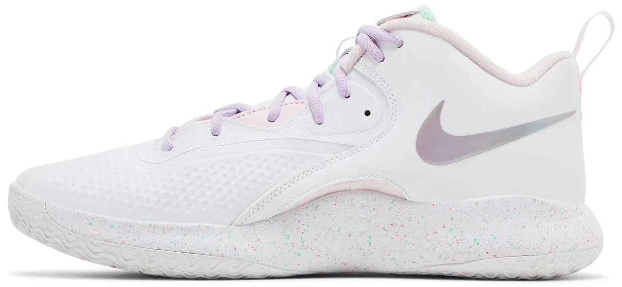 Nike Air Zoom Hyperset 2 SE White Arctic Pink-2