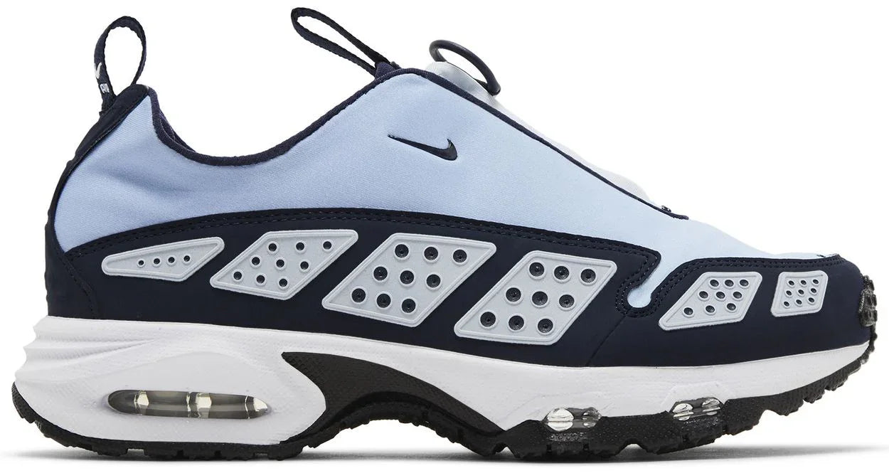 Nike Air Max Sunder Blue Ice (Women's)-1