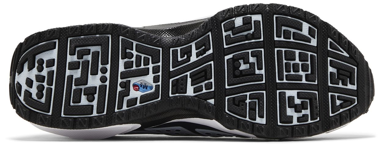 Nike Air Max Sunder Blue Ice (Women's)-Sole