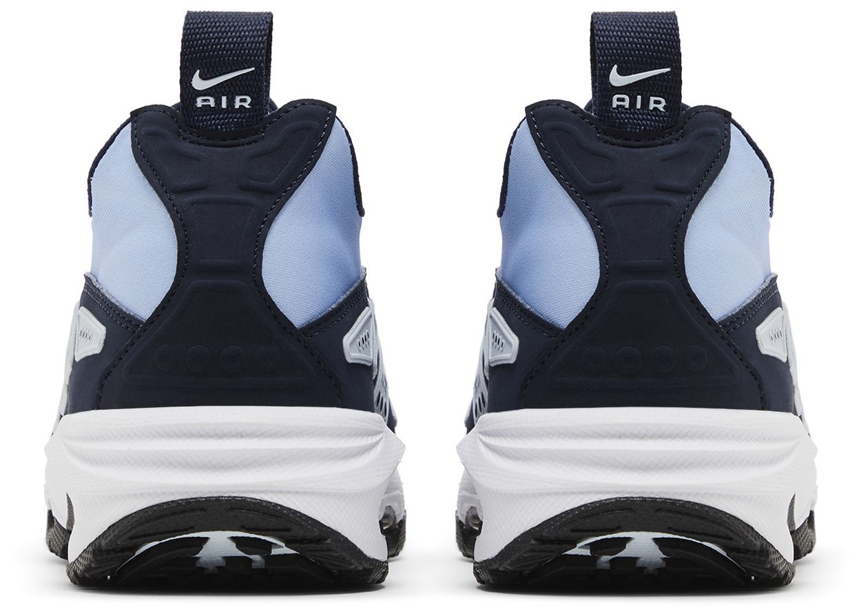 Nike Air Max Sunder Blue Ice (Women's)-Back