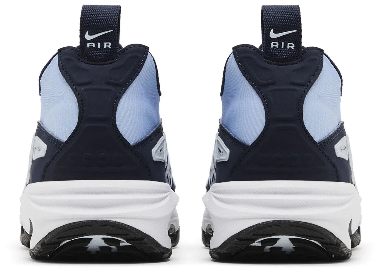 Nike Air Max Sunder Blue Ice (Women's)-Back