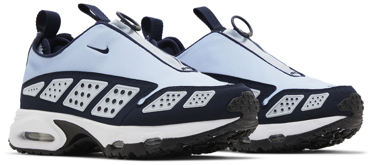 Nike Air Max Sunder Blue Ice (Women's)-Pair