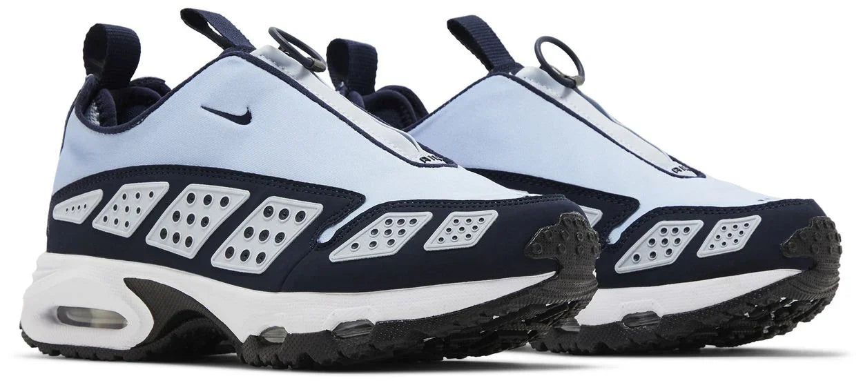 Nike Air Max Sunder Blue Ice (Women's)-Pair