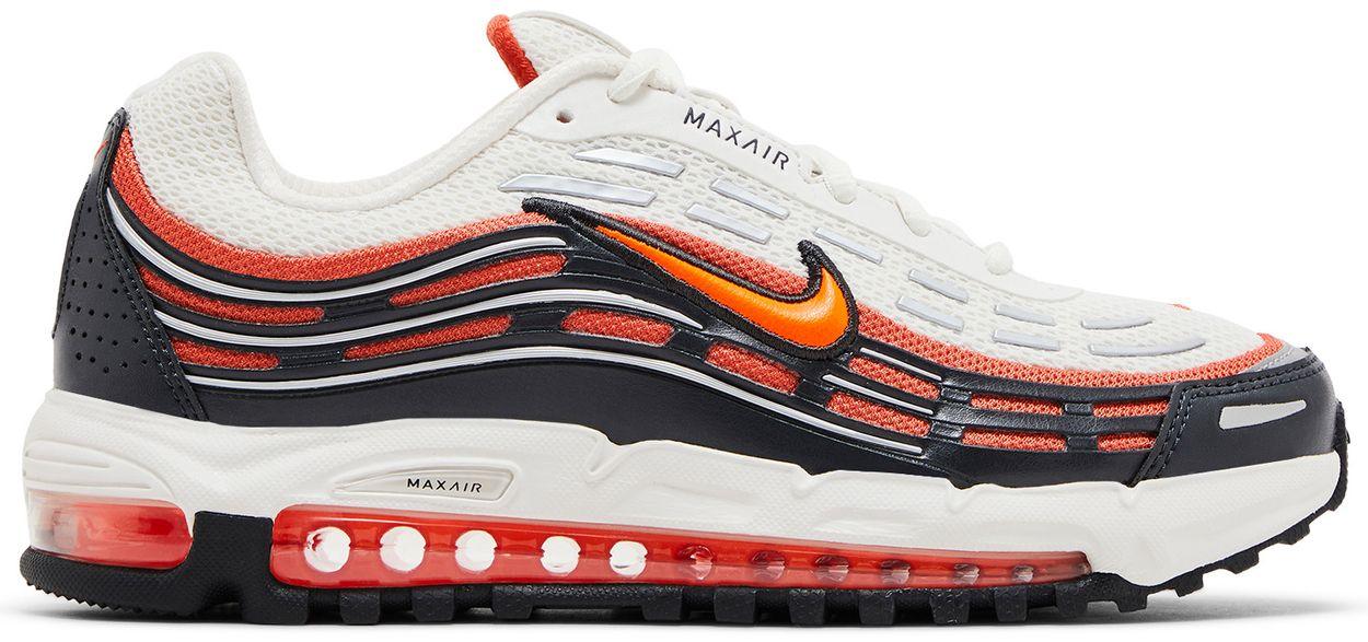 Nike Air Max TL 2.5 Phantom Total Orange-1