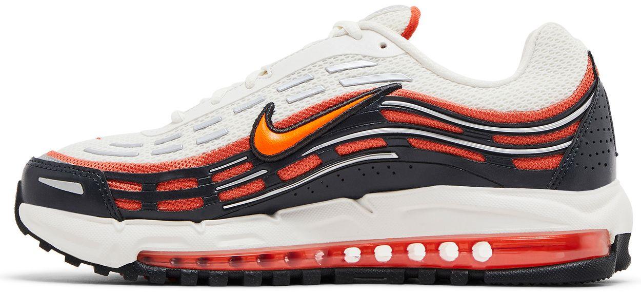 Nike Air Max TL 2.5 Phantom Total Orange-2