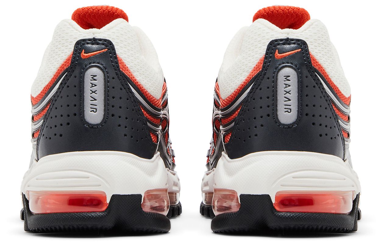Nike Air Max TL 2.5 Phantom Total Orange-Back