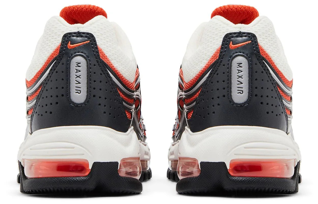 Nike Air Max TL 2.5 Phantom Total Orange-Back