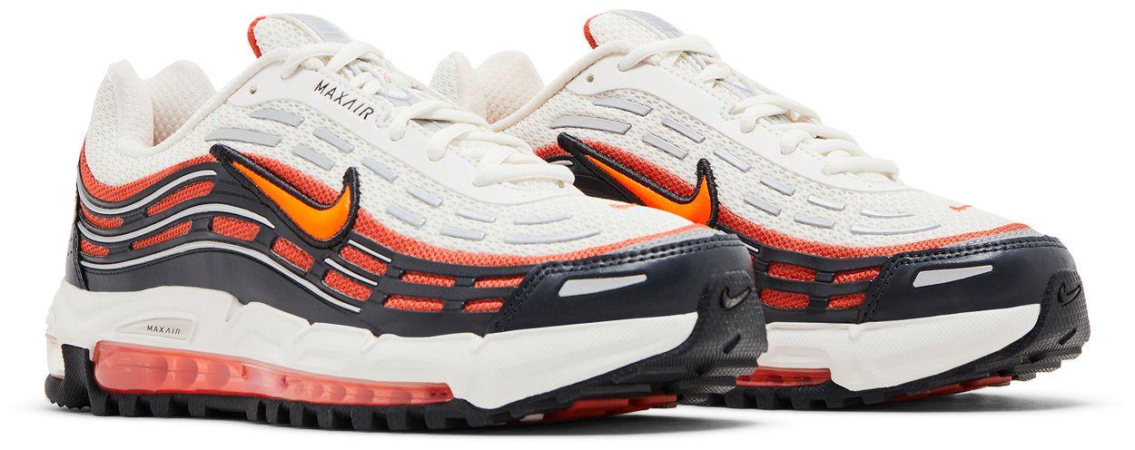 Nike Air Max TL 2.5 Phantom Total Orange-Pair