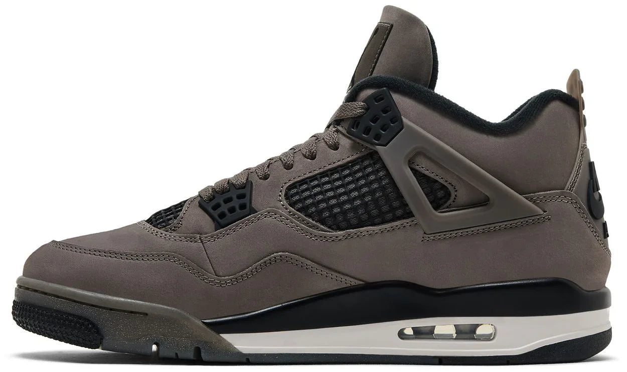 Jordan 4 Retro Cave Stone-2
