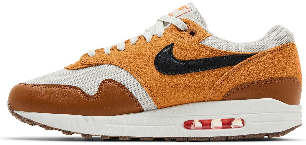 Nike Air Max 1 Essential British Tan Light Bone-2