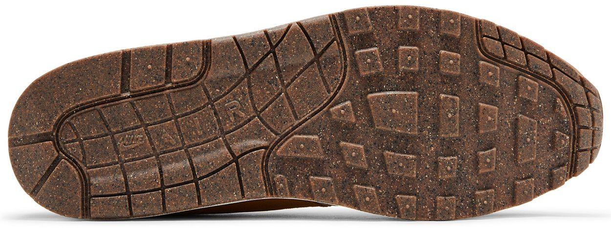 Nike Air Max 1 Essential British Tan Light Bone-Sole