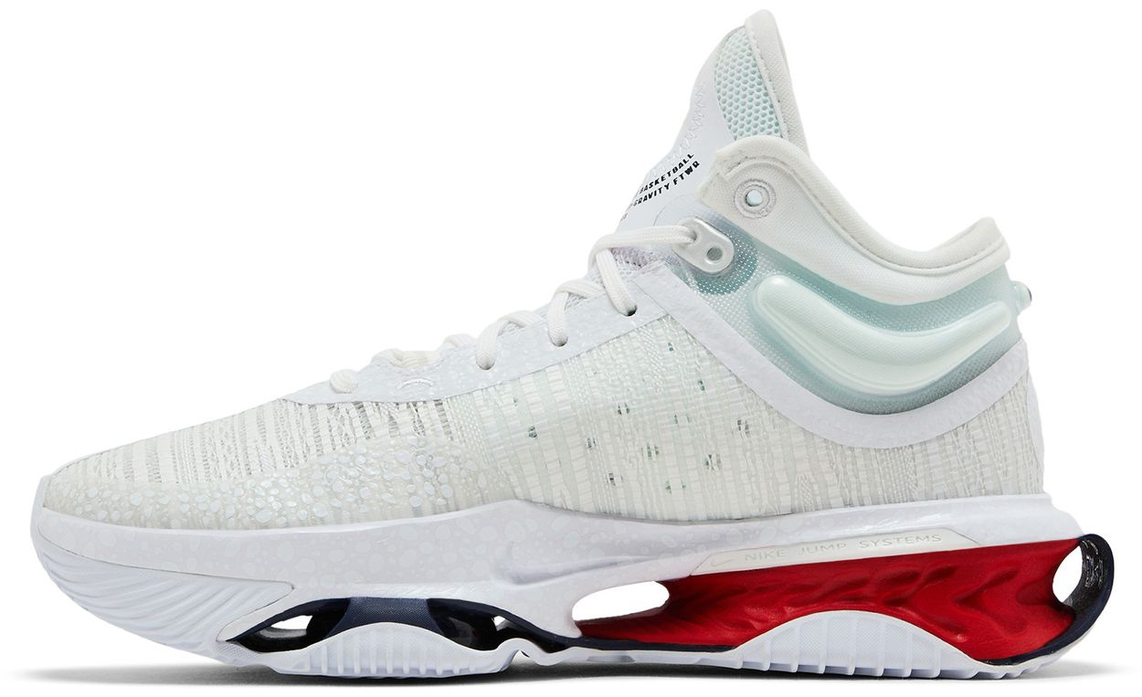 Nike Air Zoom GT Jump 2 EP USA (White Outsole)-2