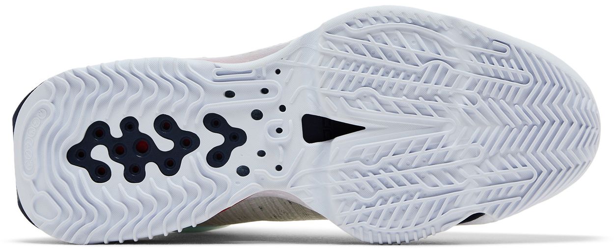 Nike Air Zoom GT Jump 2 EP USA (White Outsole)-Sole