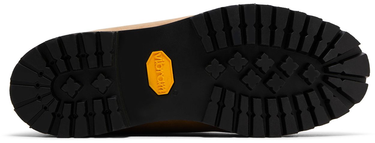 Timberland Premium Waterproof Super Boot Beige-Sole