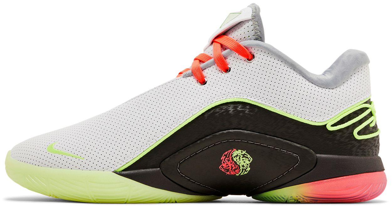 Nike LeBron 22 Moonlight (Translucent Outsole)-2