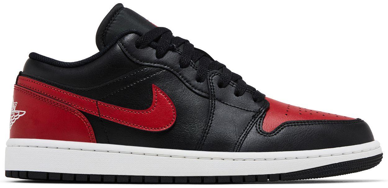 Jordan 1 Low Bred Twist-1