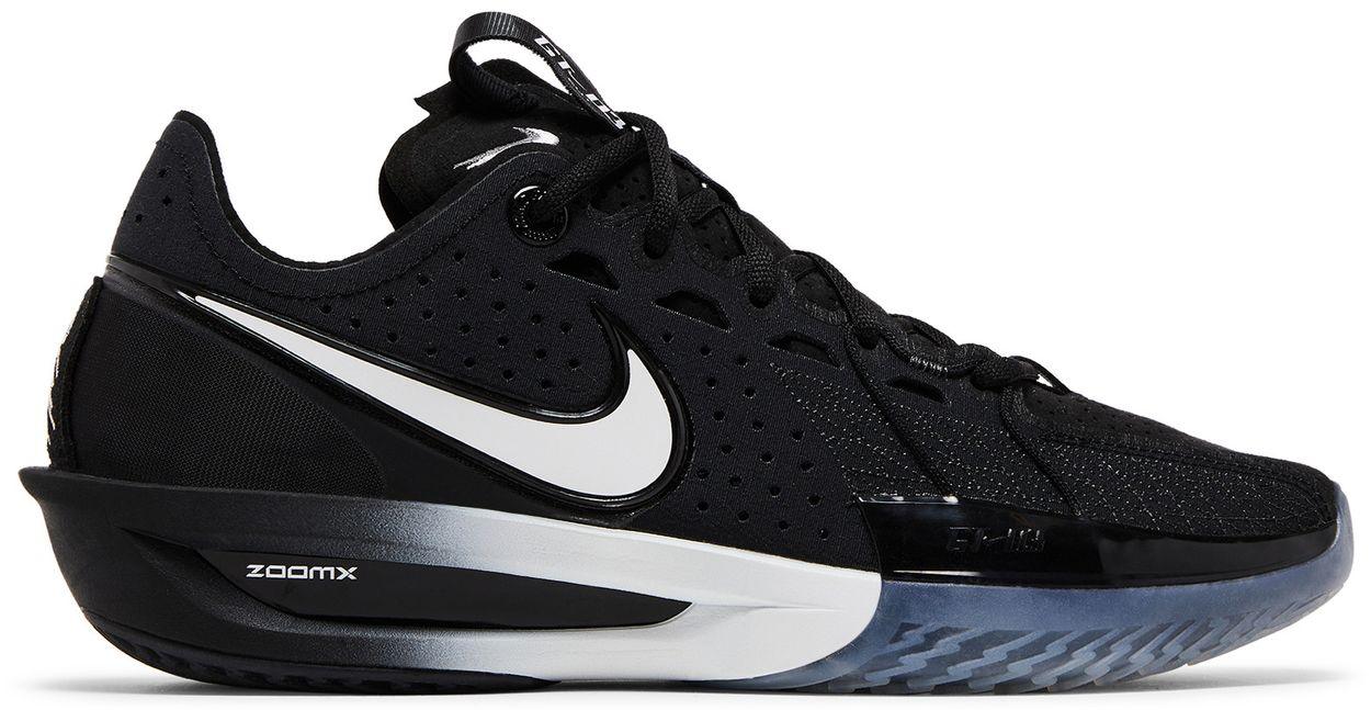 Nike Air Zoom GT Cut 3 Smoke-1