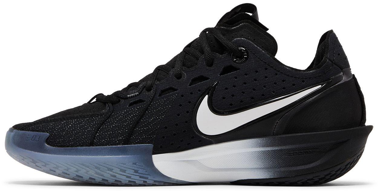 Nike Air Zoom GT Cut 3 Smoke-2