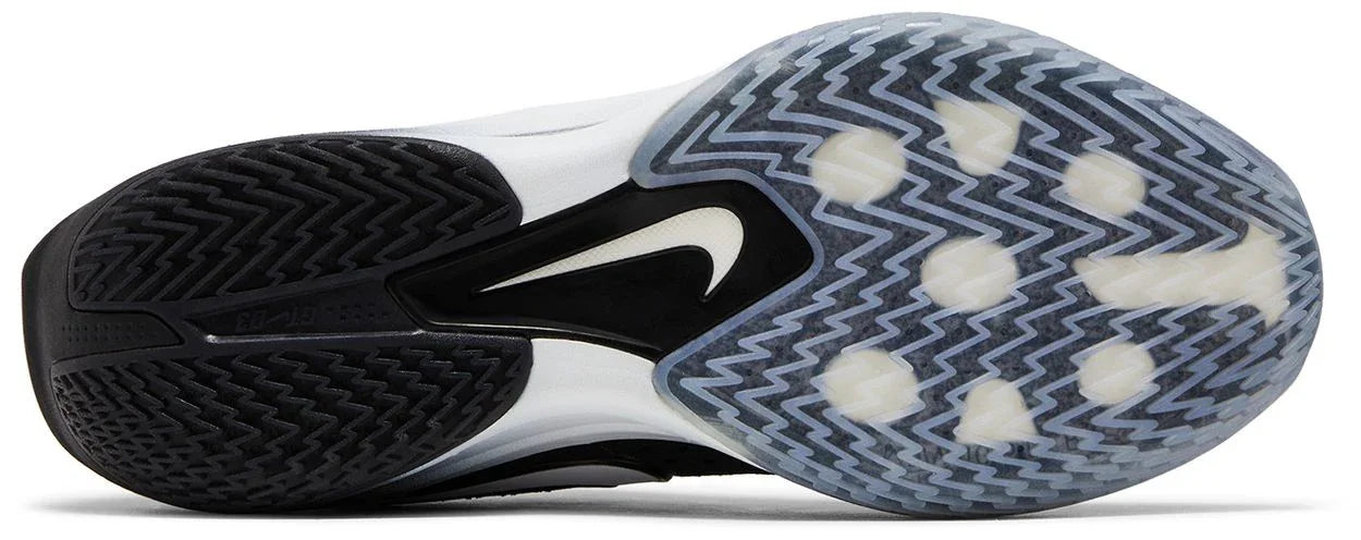 Nike Air Zoom GT Cut 3 Smoke-Sole