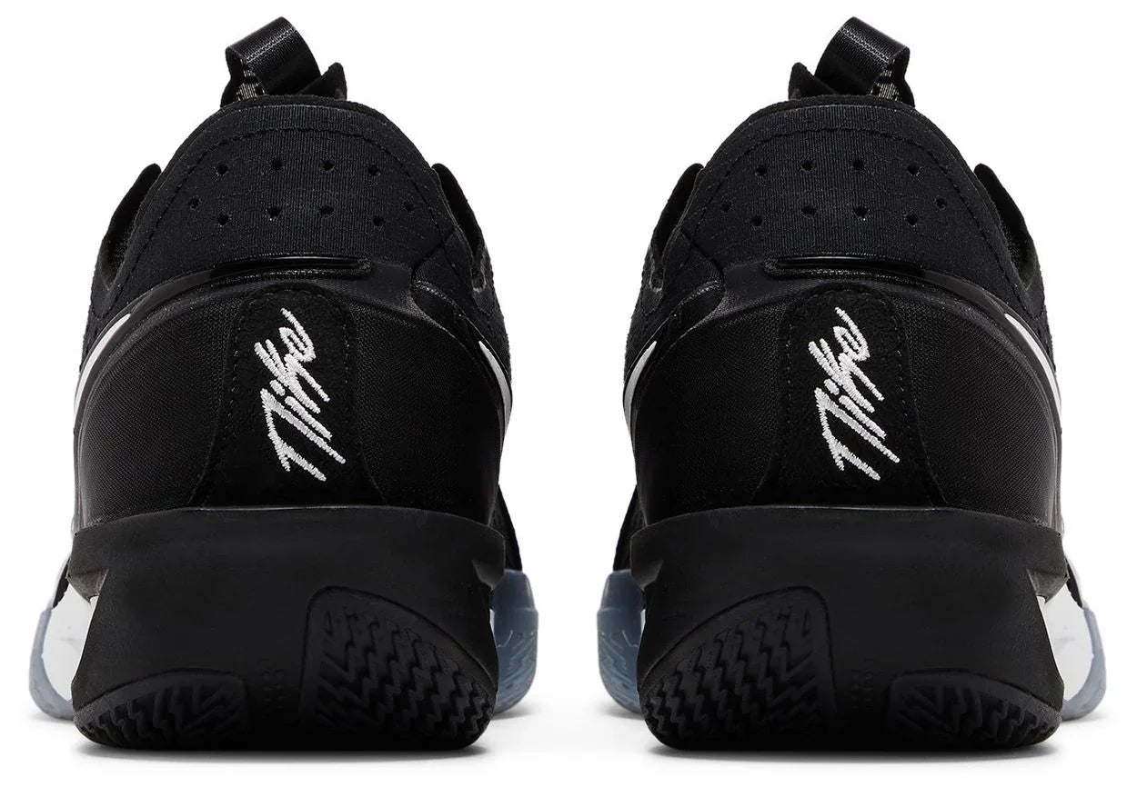 Nike Air Zoom GT Cut 3 Smoke-Back