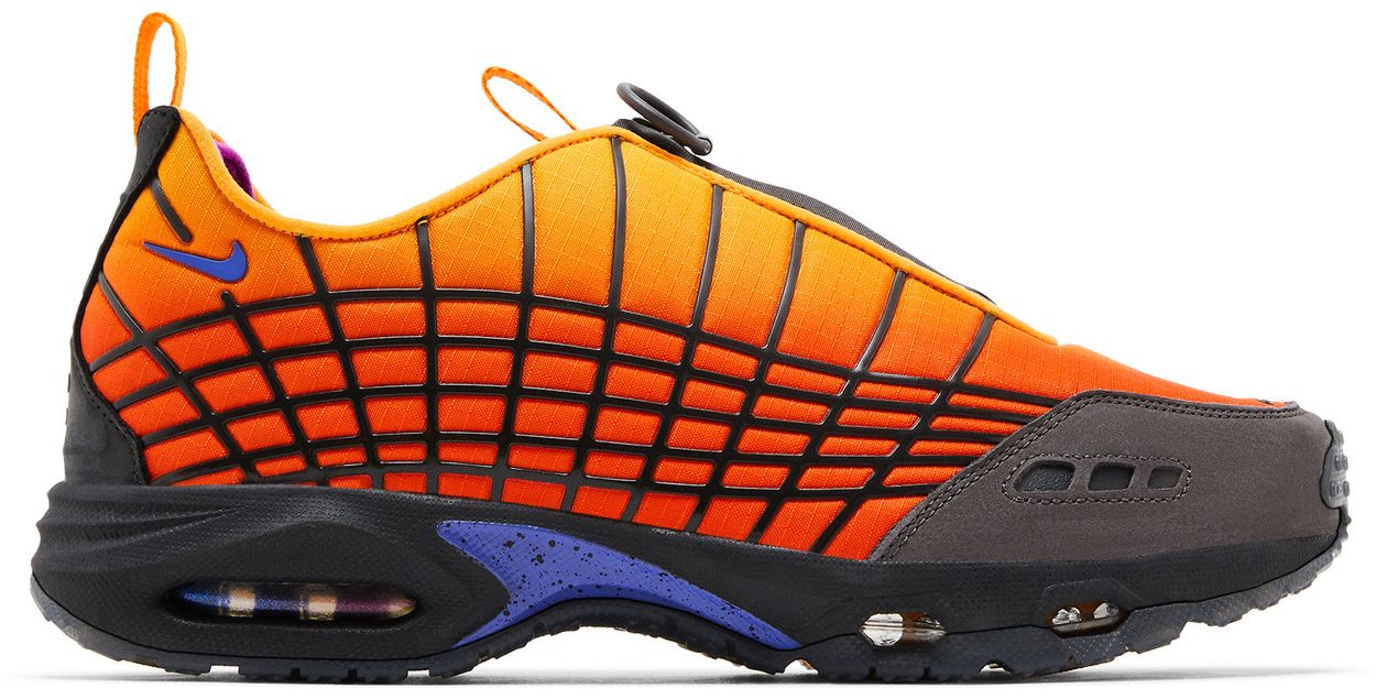 Nike Air Max Sunder SP Kids of Immigrants Sunrise-1