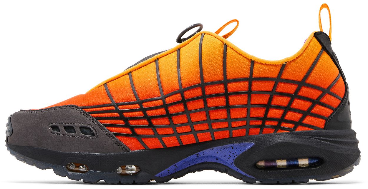 Nike Air Max Sunder SP Kids of Immigrants Sunrise-2