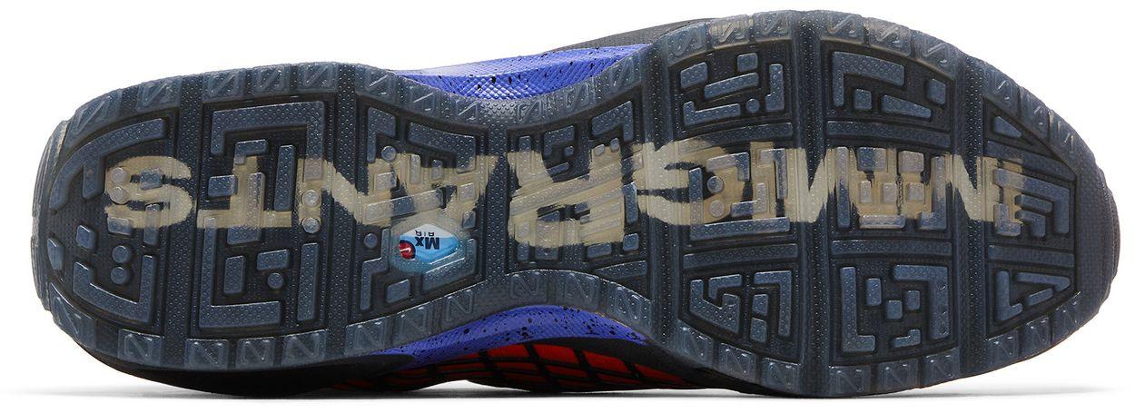 Nike Air Max Sunder SP Kids of Immigrants Sunrise-Sole