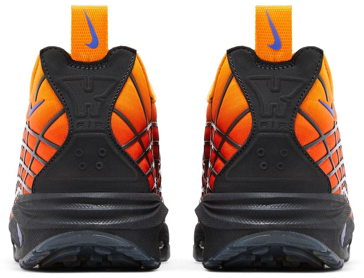 Nike Air Max Sunder SP Kids of Immigrants Sunrise-Back