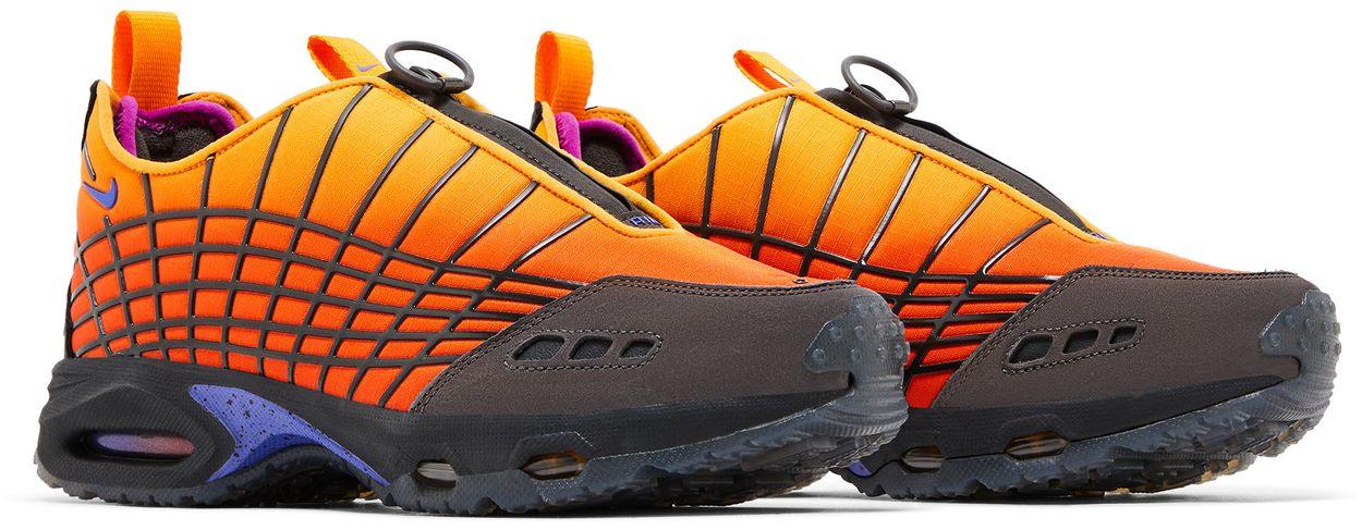 Nike Air Max Sunder SP Kids of Immigrants Sunrise-Pair