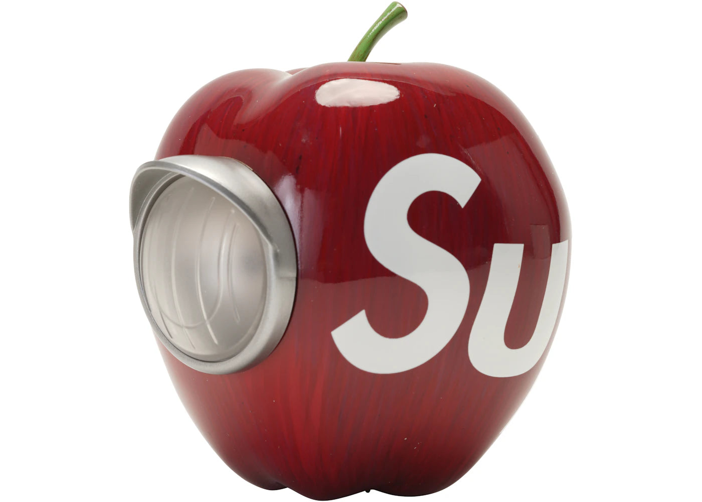 Supreme Undercover Gilapple Light FW 2016 Red Red -1